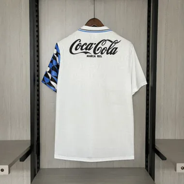 94-95 Gremio away retro jersey