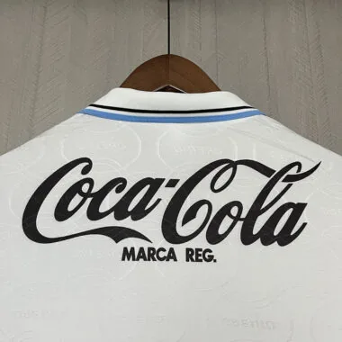 94-95 Gremio away retro jersey