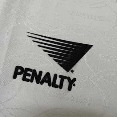 94-95 Gremio away retro jersey