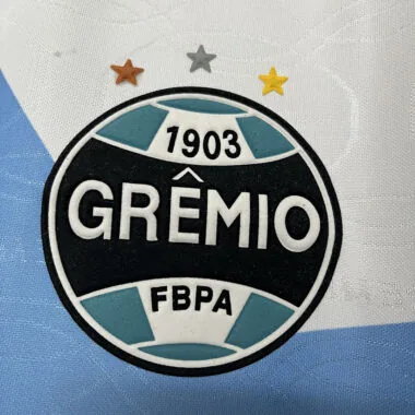 95-96 Gremio away retro jersey