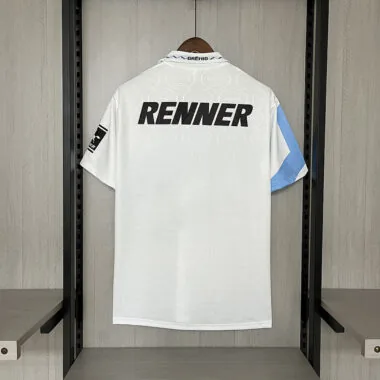 95-96 Gremio away retro jersey