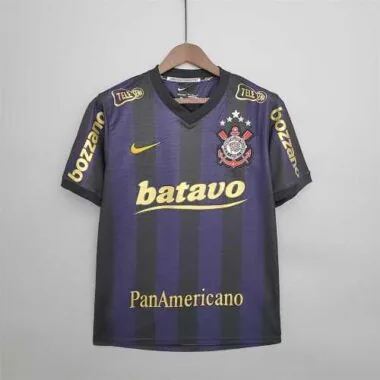 09-10 Corinthians away