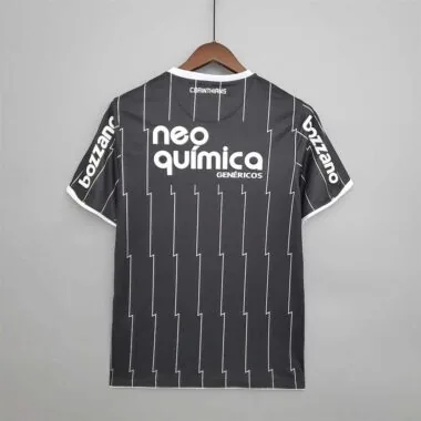 11-12 Corinthians away