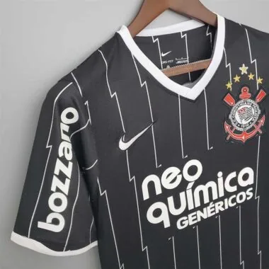 11-12 Corinthians away