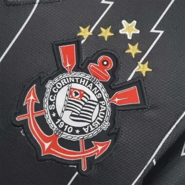 11-12 Corinthians away
