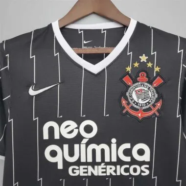 11-12 Corinthians away