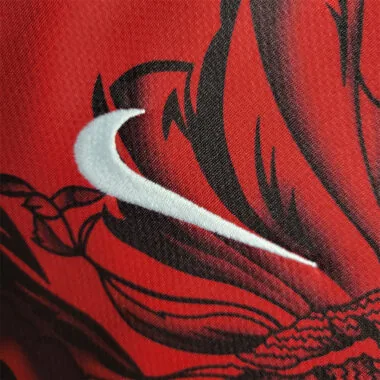 11-12 Corinthians third away