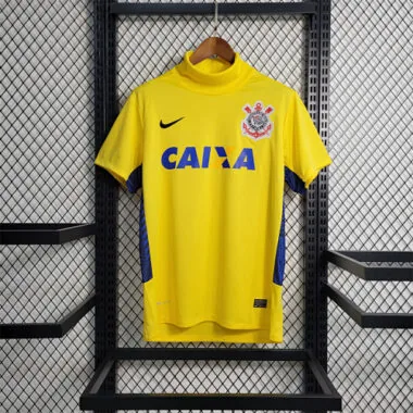 14-15 Portiere del Corinthians