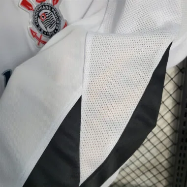 2000 Corinthians home