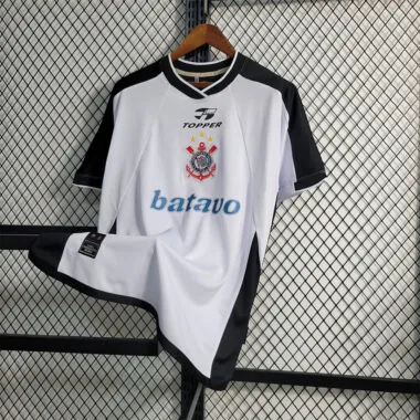 2000 Corinthians home
