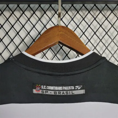 2000 Corinthians home