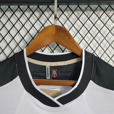 2000 Corinthians home