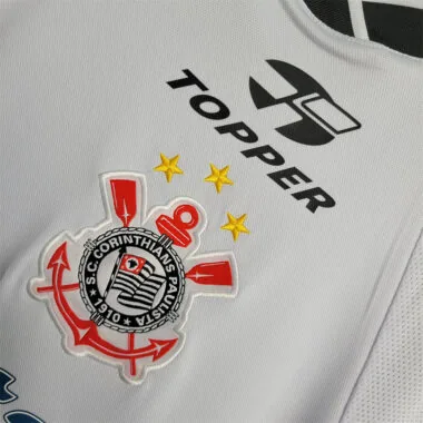 2000 Corinthians home