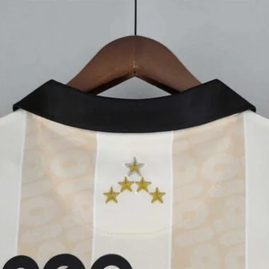 2010 Corinthians 100th Anniversary Beige