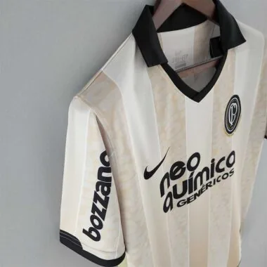 2010 Corinthians 100th Anniversary Beige