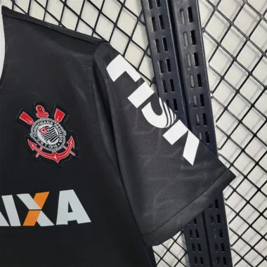 2012 Corinthians away (S-XXL)