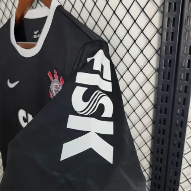 2012 Corinthians away (S-XXL)