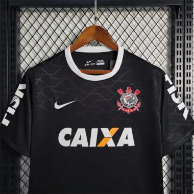 2012 Corinthians away (S-XXL)