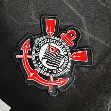 2012 Corinthians away (S-XXL)