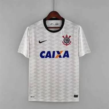 2012 Corinthians - Home