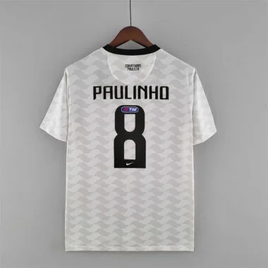 2012 Corinthians home