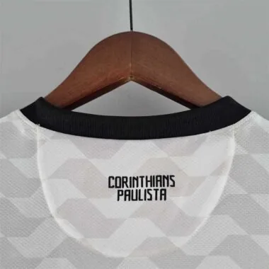 2012 Corinthians home