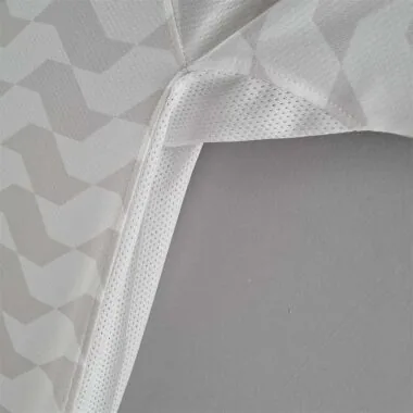 2012 Corinthians home