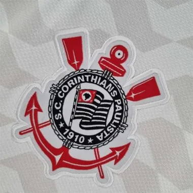 2012 Corinthians home