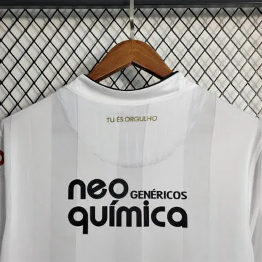 2012 Corinthians home