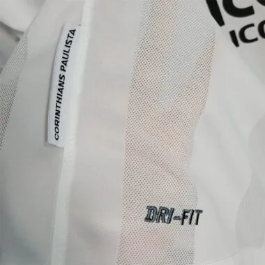 2012 Corinthians home