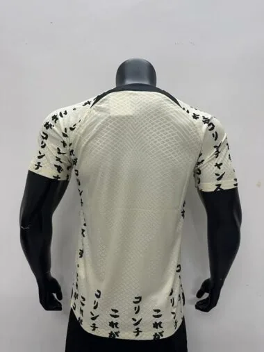 22-23 Corinthians third away player version jersey