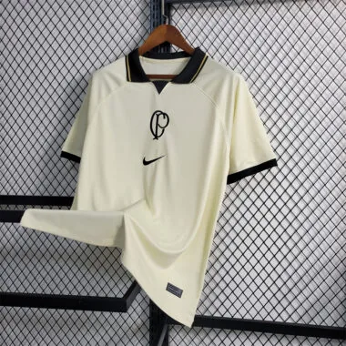 23-24 Corinthians training clothing
