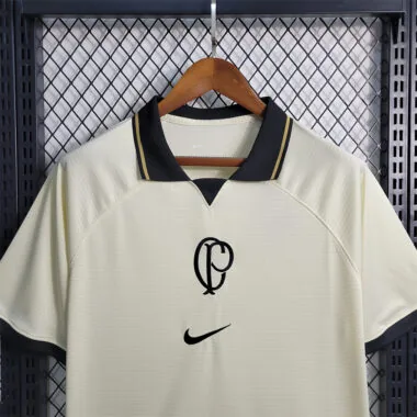 23-24 Corinthians training clothing