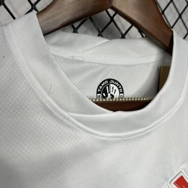 24-25 Corinthians Home Tank Top Jersey