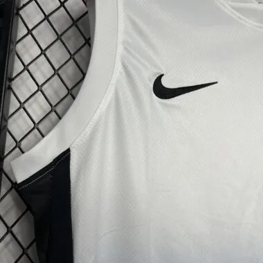 24-25 Corinthians Home Tank Top Jersey