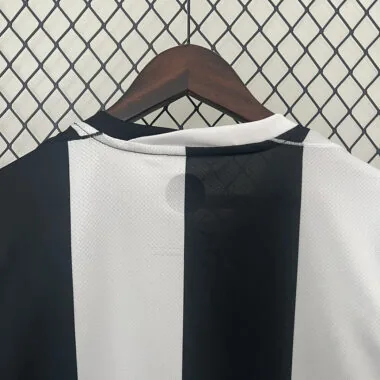 24-25 Corinthians Third Away Jersey