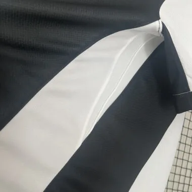 24-25 Corinthians Third Away Jersey