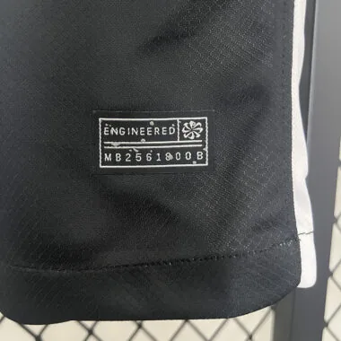 24-25 Corinthians Third Away Jersey