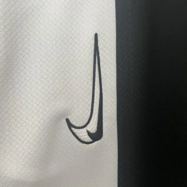 24-25 Corinthians Third Away Jersey