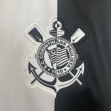 24-25 Corinthians Third Away Jersey