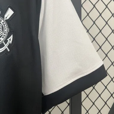 24-25 Corinthians Third Away Jersey