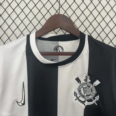 24-25 Corinthians Third Away Jersey