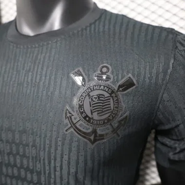 Maglia da trasferta dei Corinzi 24-25, versione per giocatori di colore