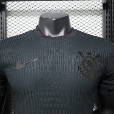 Maglia da trasferta dei Corinzi 24-25, versione per giocatori di colore