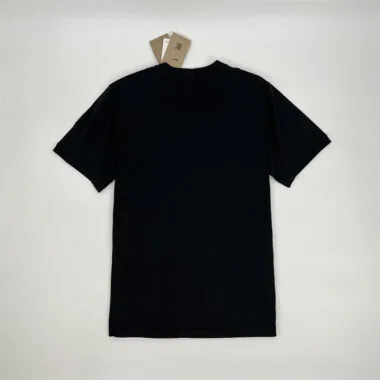 24-25 Corinthians away black Jersey