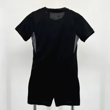 24-25 Corinthians black kid kit
