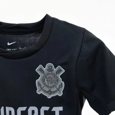 24-25 Corinthians black kid kit