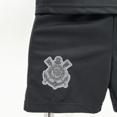 24-25 Corinthians black kid kit