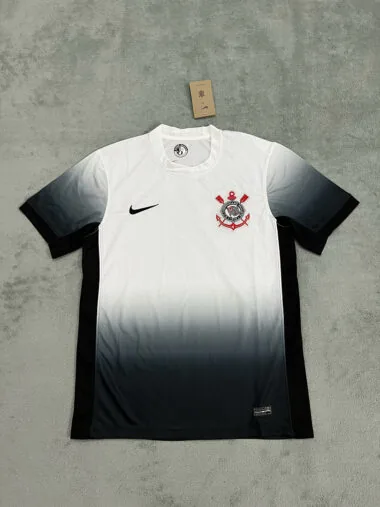 24-25 Corinthians home Jersey