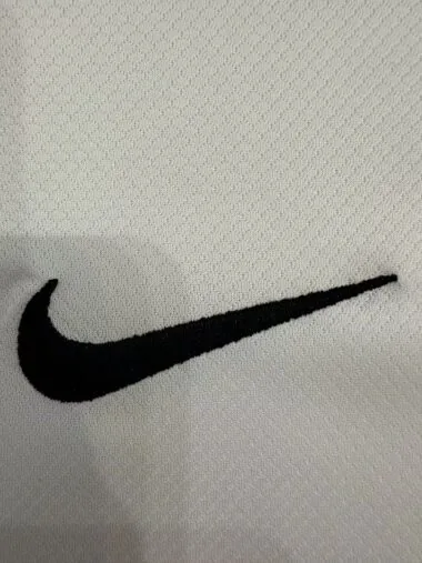 24-25 Corinthians home Jersey